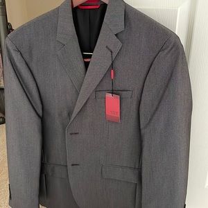 Men’s suit separate